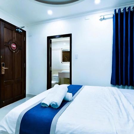 Venice 1 Hotel Хошимин Екстериор снимка